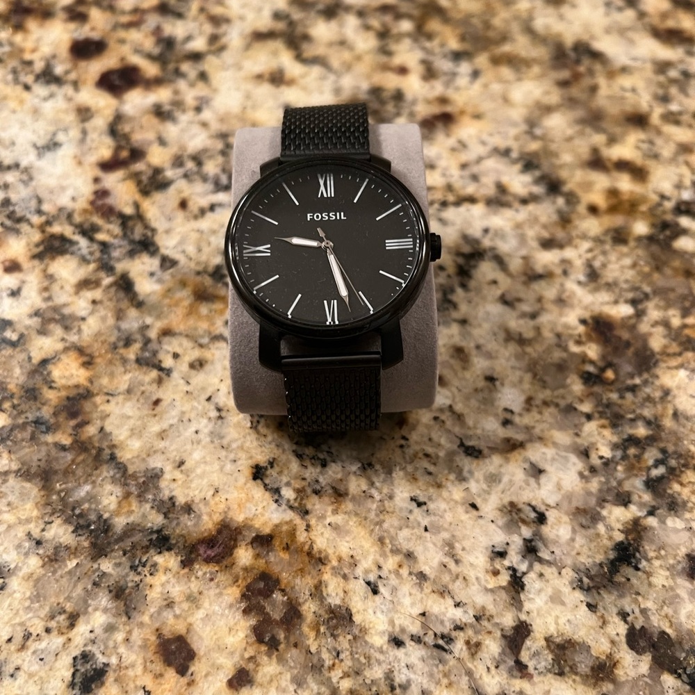 Fossil Watch